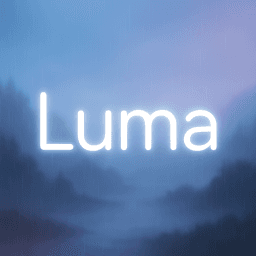 Luma MFA logo