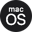 macOS